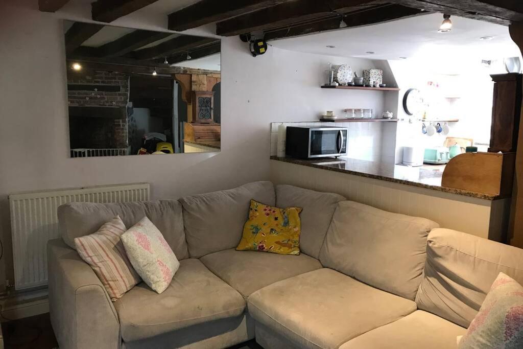 Moot View Villa Downton  Esterno foto